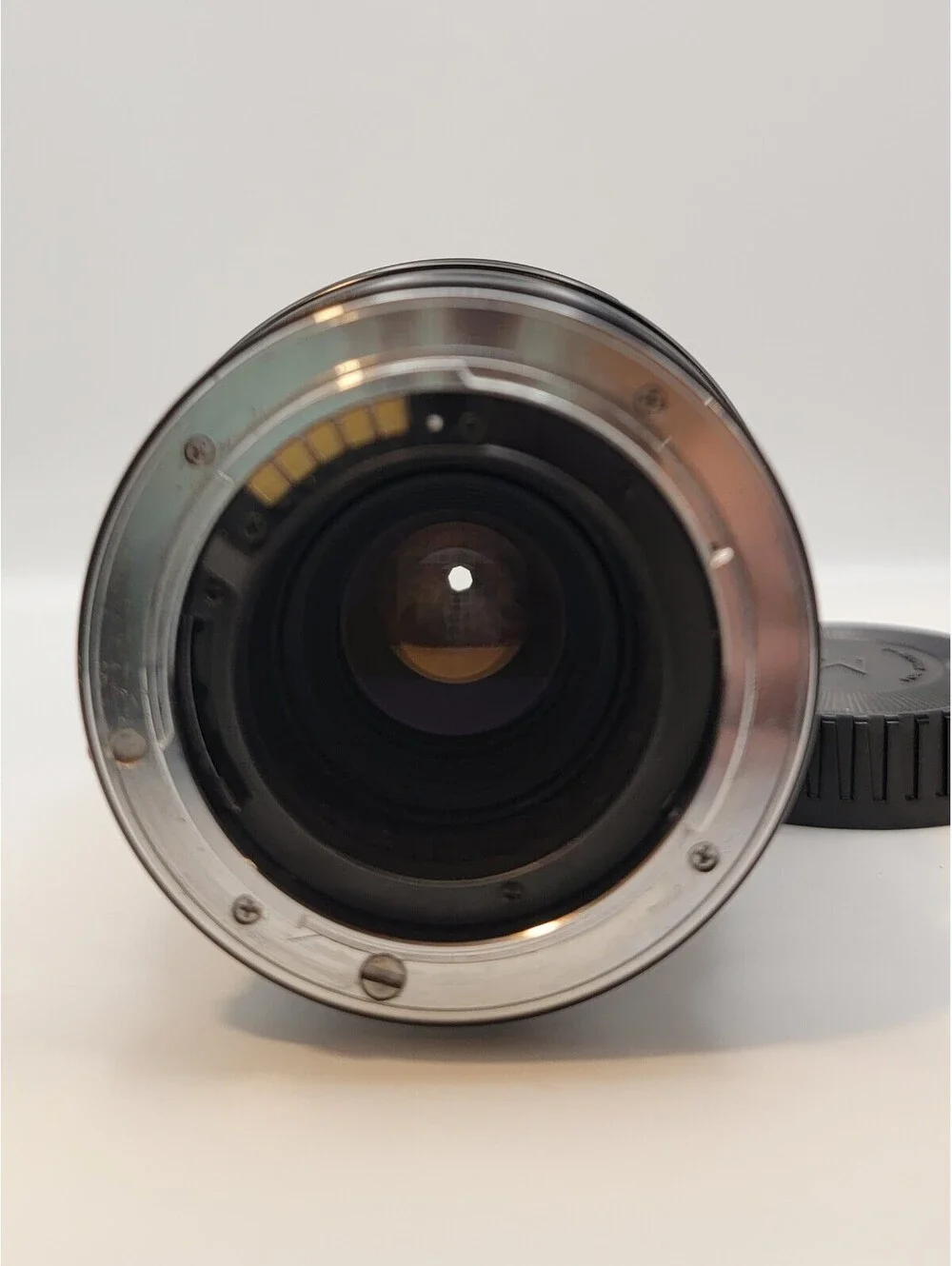 Nikon this sigma